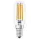 OSRAM LED-Lampe Special T26 E14 4.9W 730lm warm