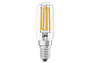 OSRAM LED-Lampe Special T26 E14 4.9W 730lm warm