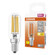 OSRAM LED-Lampe Special T26 E14 4.9W 730lm warm | Bild 2