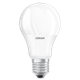 OSRAM LED-Lampe Star Classic A Daylight Sensor E27 9.0W 806lm warm matt