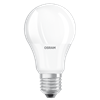 OSRAM LED-Lampe Star Classic A Daylight Sensor E27 9.0W 806lm warm matt