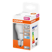 OSRAM LED-Lampe Star Classic A E27 5.0W 470lm kalt matt | Bild 2