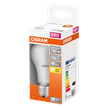 OSRAM LED-Lampe Star Classic A E27 8.5W 806lm warm matt | Bild 2