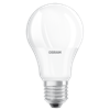 OSRAM LED-Lampe Star Classic A E27 8.5W 806lm warm matt