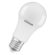 OSRAM LED-Lampe Star Classic A Motion Sensor E27 8.8W 806lm