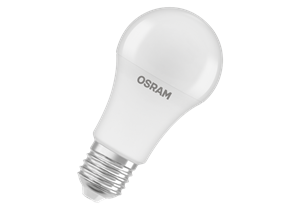OSRAM LED-Lampe Star Classic A Motion Sensor E27 8.8W 806lm