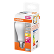 OSRAM LED-Lampe Star Classic A Motion Sensor E27 8.8W 806lm | Bild 2