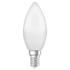 OSRAM LED-Lampe Star Classic B E14 5.5W 470lm