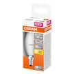 OSRAM LED-Lampe Star Classic B E14 5.5W 470lm | Bild 2