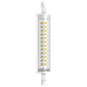 OSRAM LED-Lampe Star Line R7s 15.0W 2000lm