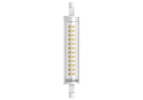 OSRAM LED-Lampe Star Line R7s 15.0W 2000lm