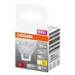 OSRAM LED-Lampe Star Mr11 GU4 2.5W 184lm | Bild 2