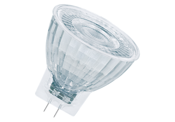 OSRAM LED-Lampe Star Mr11 GU4 2.5W 184lm
