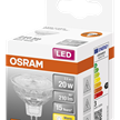 OSRAM LED Lampe Star MR16 12 V 2.6 W | Bild 2