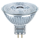 OSRAM LED Lampe Star MR16 12 V 2.6 W