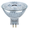 OSRAM LED Lampe Star MR16 12 V 2.6 W