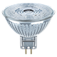 OSRAM LED Lampe Star MR16 GU5,3 3.8 W 345