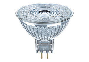OSRAM LED Lampe Star MR16 GU5,3 3.8 W 345