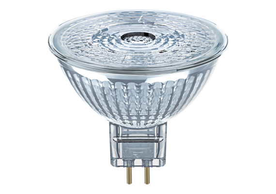 OSRAM LED Lampe Star MR16 GU5,3 3.8 W 345