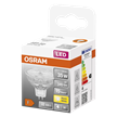 OSRAM LED Lampe Star MR16 GU5,3 3.8 W 345 | Bild 2