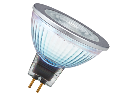 OSRAM LED-Lampe Star Mr16 GU5.3 8.0W 561lm