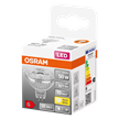 OSRAM LED-Lampe Star Mr16 GU5.3 8.0W 621lm | Bild 2