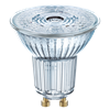 OSRAM LED-Lampe Star Par16 GU10 2.6W 230lm warm