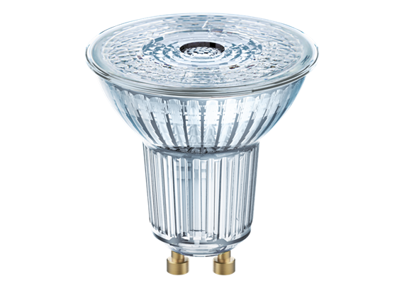 OSRAM LED-Lampe Star Par16 GU10 4.3W 350lm