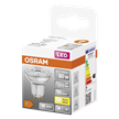 OSRAM LED-Lampe Star Par16 GU10 6.9W 575lm warm | Bild 2