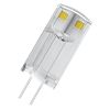OSRAM LED-Lampe Star PIN G4 0.9W 100lm