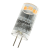 OSRAM LED-Lampe Star PIN G4 1.8W 200lm