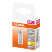 OSRAM LED-Lampe Star PIN G4 1.8W 200lm | Bild 2