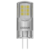 OSRAM LED-Lampe Star PIN G4 2.6W 300lm