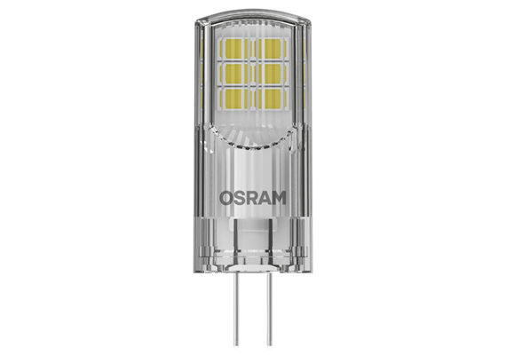 OSRAM LED-Lampe Star PIN G4 2.6W 300lm