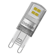 OSRAM LED-Lampe Star PIN G9 1.9W 200lm