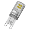 OSRAM LED-Lampe Star PIN G9 1.9W 200lm