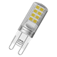 OSRAM LED-Lampe Star PIN G9 2.6W 320lm kalt