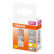 OSRAM LED-Lampe Star PIN G9 2.6W 320lm warm | Bild 2