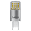 OSRAM LED-Lampe Star PIN G9 3.8W 470lm