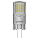OSRAM LED-Lampe Star PIN GY6.35 2.6W 300lm