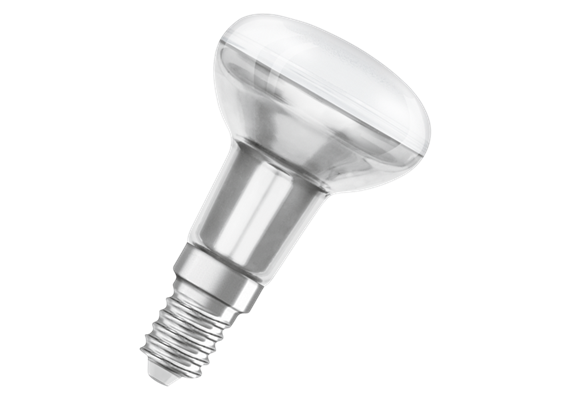 OSRAM LED-Lampe Star R50 E14 2.6W 210lm 2Stk.
