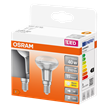 OSRAM LED-Lampe Star R50 E14 2.6W 210lm 2Stk. | Bild 2