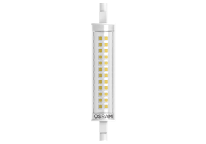 OSRAM LED-Lampe Star Slim Line R7s 11.0W 1521lm