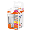 OSRAM LED-Lampe Superstar Classic A E27 10.5W 1055lm dim warm matt | Bild 2