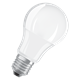 OSRAM LED-Lampe Superstar Classic A E27 10.5W 1055lm dim warm matt