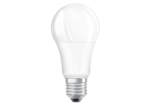 OSRAM LED-Lampe Superstar Classic A E27 13.0W 1521lm dim, warm, matt