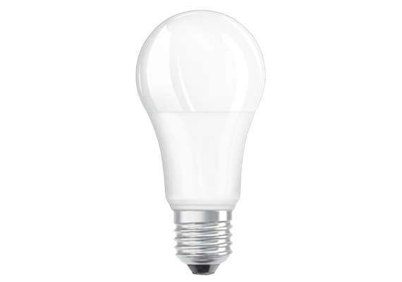 OSRAM LED-Lampe Superstar Classic A E27 13.0W 1521lm dim, warm, matt