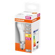 OSRAM LED-Lampe Superstar Classic A E27 13.0W 1521lm dim, warm, matt | Bild 2