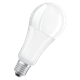 OSRAM LED-Lampe Superstar Classic A E27 21.0W 2452lm dim, warm, matt