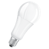 OSRAM LED-Lampe Superstar Classic A E27 21.0W 2452lm dim, warm, matt